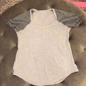 Lululemon Short Sleeve